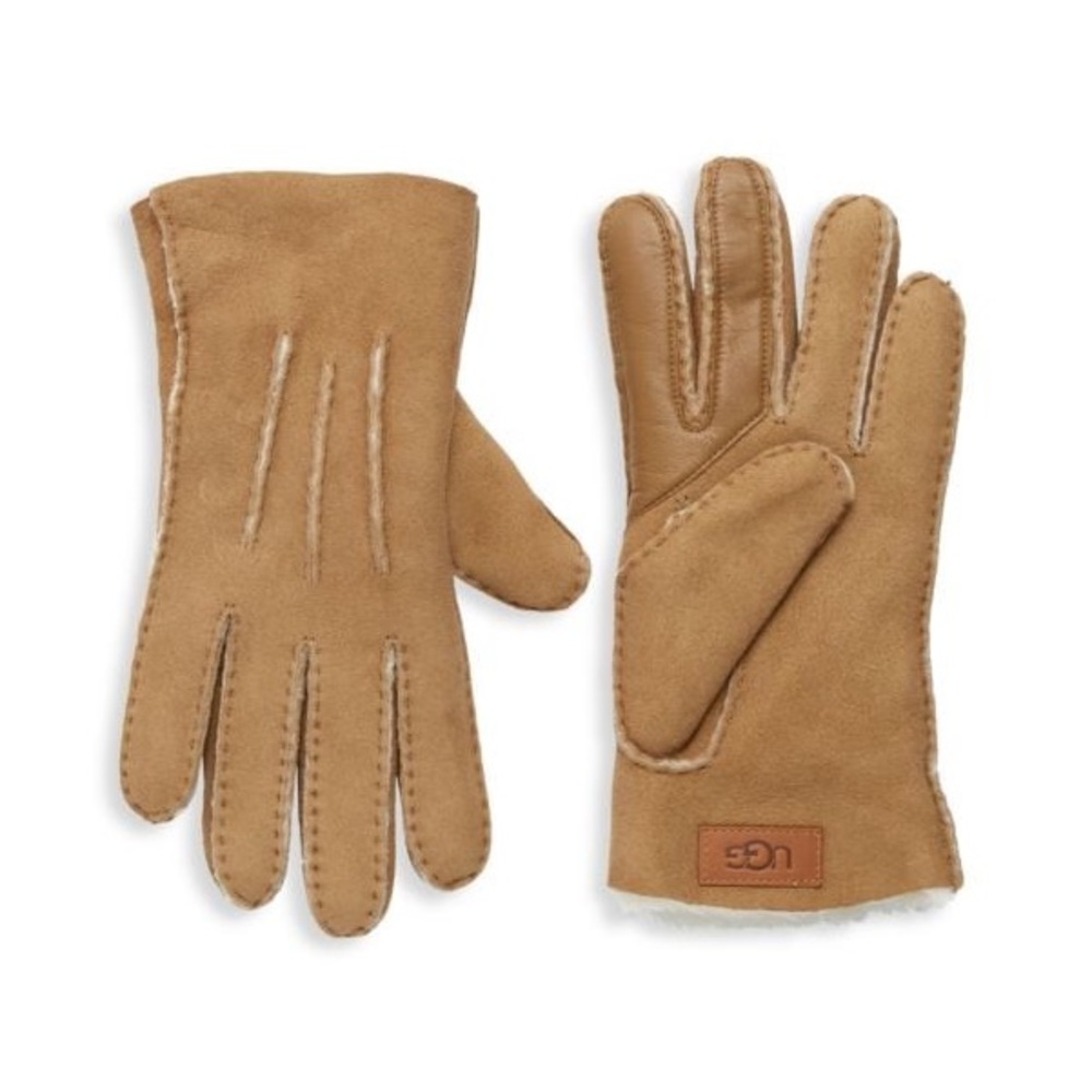 UGG Sherling Gloves